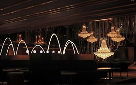 โรงแรมเอเชีย กรุงเทพ